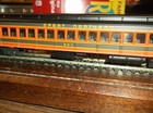 HO Coach Great Northern967. Passenger Car. Spectrum. Original Box — photo 5