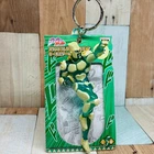 Banpresto 2011 JOJO'S BIZARRE ADVENTURE Figure Keychain Vol.6 Crazy Diamond