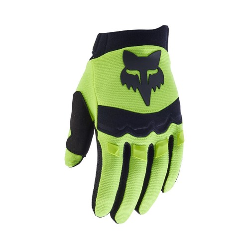 New 2025 Fox Racing Dirtpaw MX Off-road Riding Dirt Bike Gloves YOUTH Sizes - Picture 6 of 13
