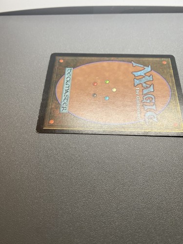Flare 1997 Unlimited Common HP MAGIC THE GATHERING - Imagen 11 de 12