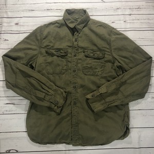fatigues