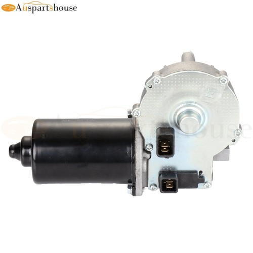 Windshield Wiper Motor Front For Dodge Caravan Chrysler Grand Voyager 1995-2000 - Picture 7 of 8