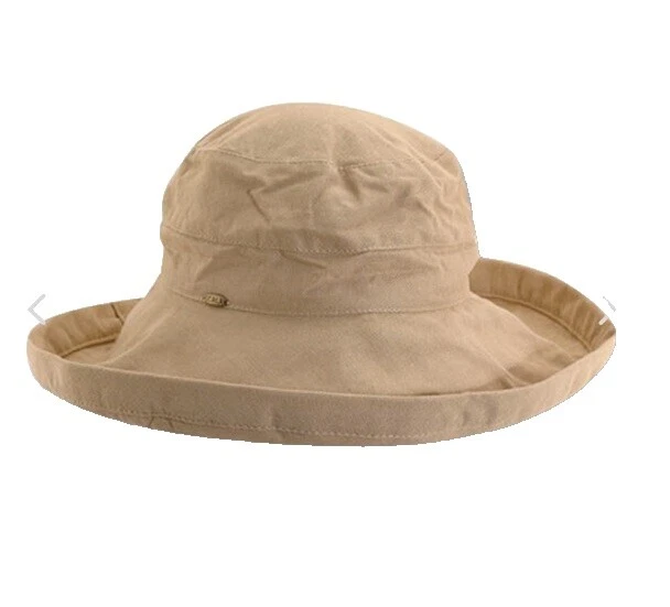 Sombreros Scala Cubo para De mujer