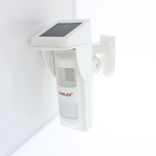 Universal Intelligent Solar Spot White - Picture 5 of 5