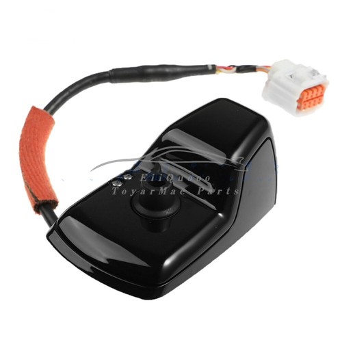95760G5500 FOR KIA NIRO TRUNK REAR VIEW BACKUP PARKING ASSIST CAMERA 19-22 - Picture 3 of 6