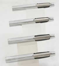 4 Pilot CON-20 Aerometric Fountain Pen Converters - New