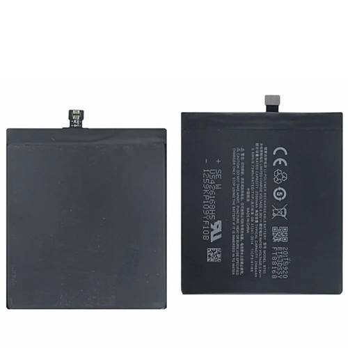 DO BATERII MEIZU PRO 6 BT53 2560mAh + NARZĘDZIA - Zdjęcie 2 z 4