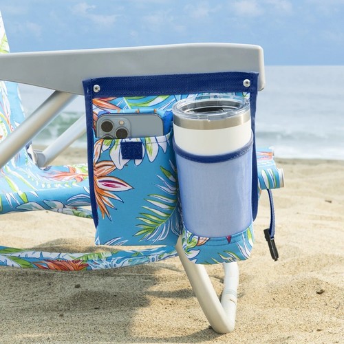 Tommy Bahama Beach Chair 2-pack - Picture 5 of 5