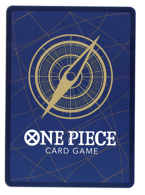 Portgas.D.Ace OP07-119 Alt Art SEC - English One Piece 500 Years