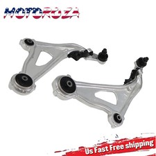 Front Lower Control Arm For 2013 2014 -2020 Nissan Pathfinder INFINITI QX60 JX35