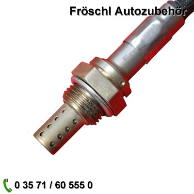 Lamdasonde oxygen sensor sonde de lambda für Renault Avantime 2,0 3,0 a*