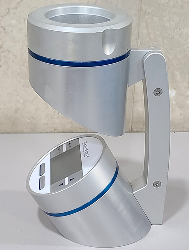Merck MAS-100NT Microbiological Air Sampler - Picture 2 of 5