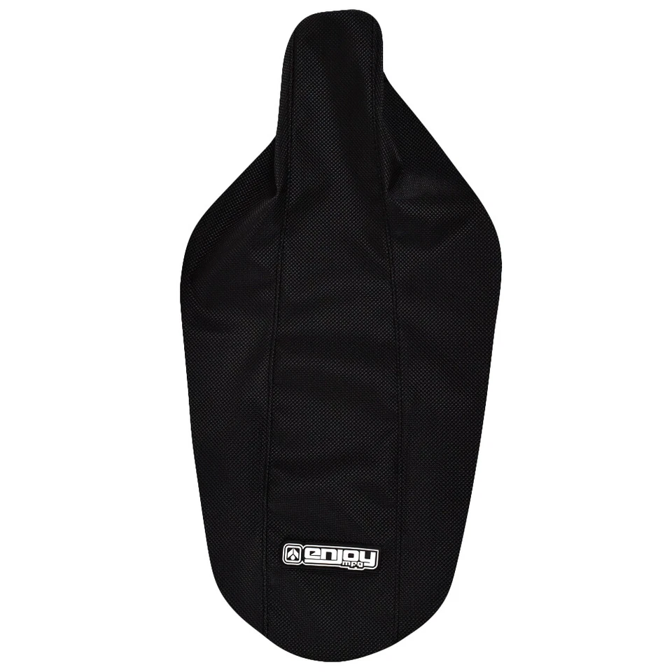 2014-2024 川崎 KX 85 100 座套 Enjoy MFG 全黑握把 #83 — 第 3/4 张图片