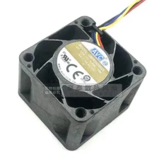 1 PCS  AVC Fan DBPK0428B2S  DC12V 3.00A 4CM 4028 4 pin   PWM cooling fan