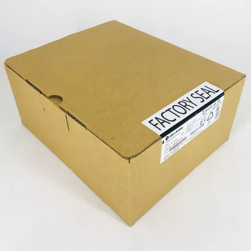 2711P-T7C21D8S New Allen-Bradley AB Sealed PanelView Plus 7 Standard 7 Terminal - Picture 3 of 3