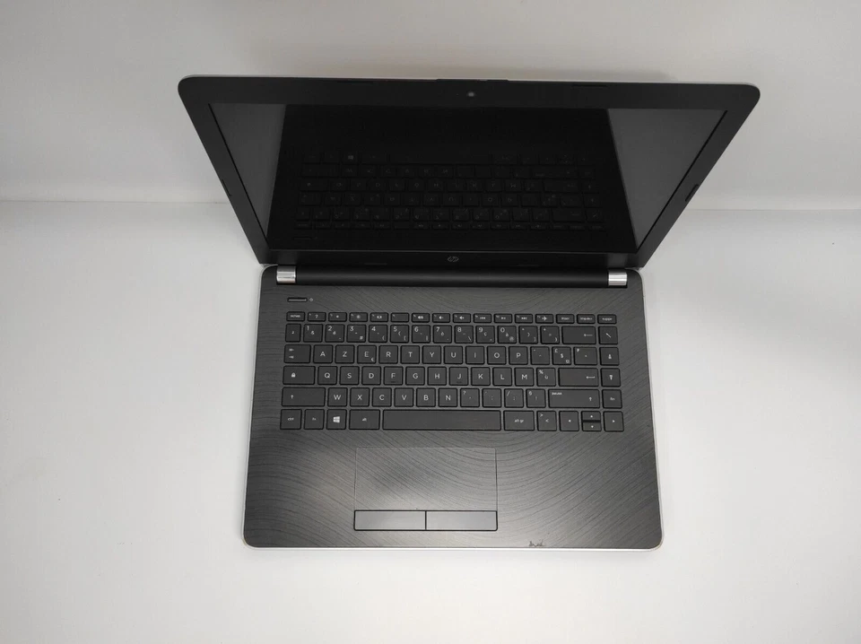 NOTEBOOK HP PAVILION 14 AMD RADEON E2-9000E 4GB RAM 128GB SSD WIFI WIN10 - Imagen 3 de 4