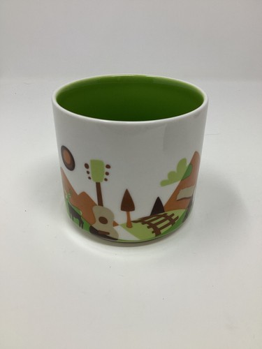 Starbucks You Are Here Collection Mugs Lot of 16 14oz Mugs - You Choose - Picture 67 of 113