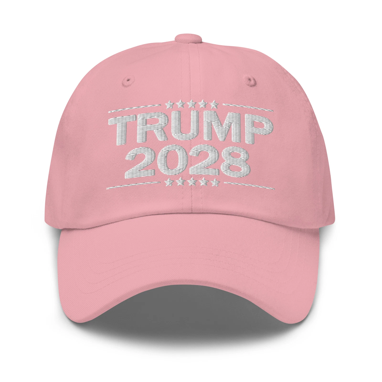 Trump 2028 Dad Hat