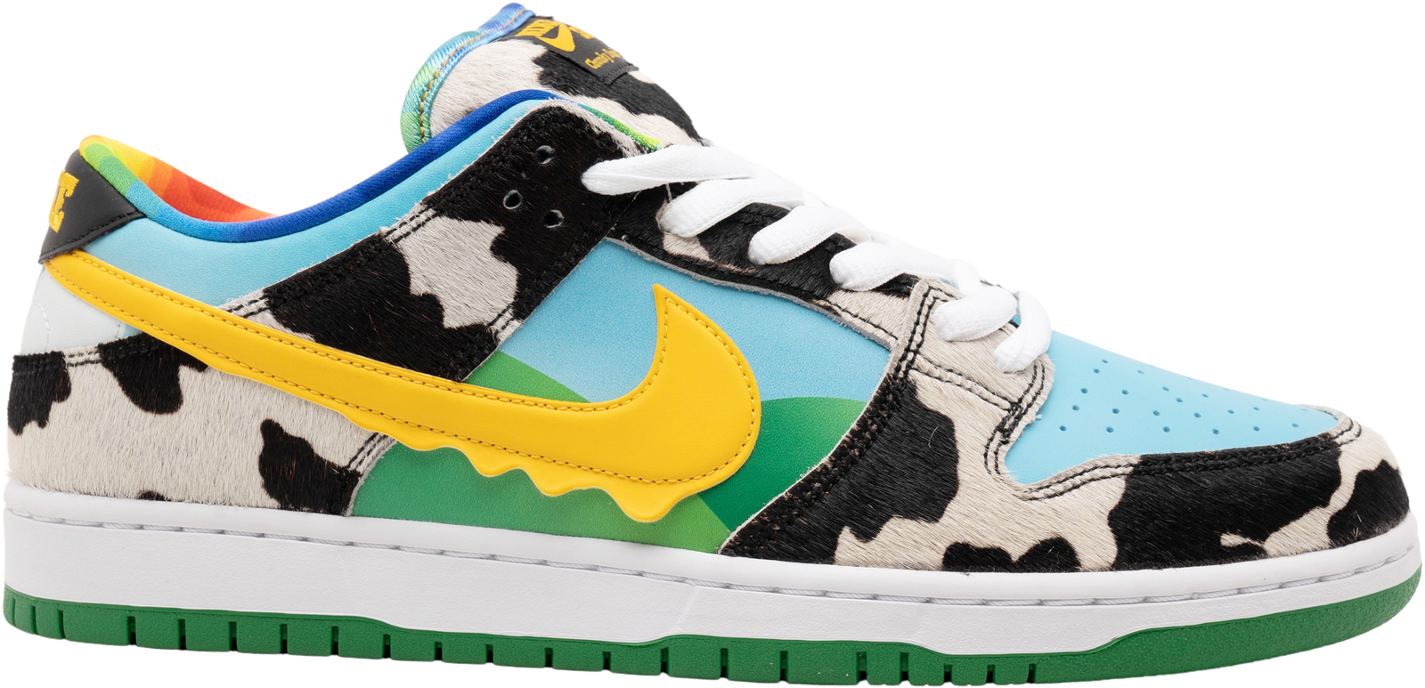 nike sb ben and jerry for sale