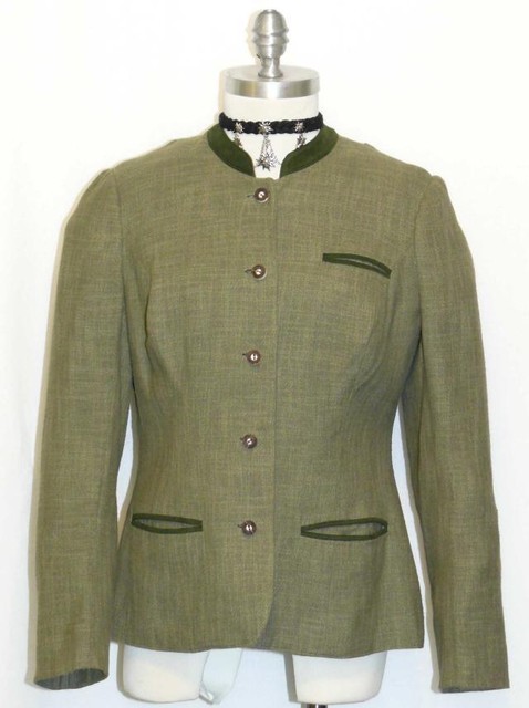 cotton jacket for summer