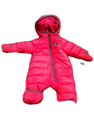 combinaison bebe jordan