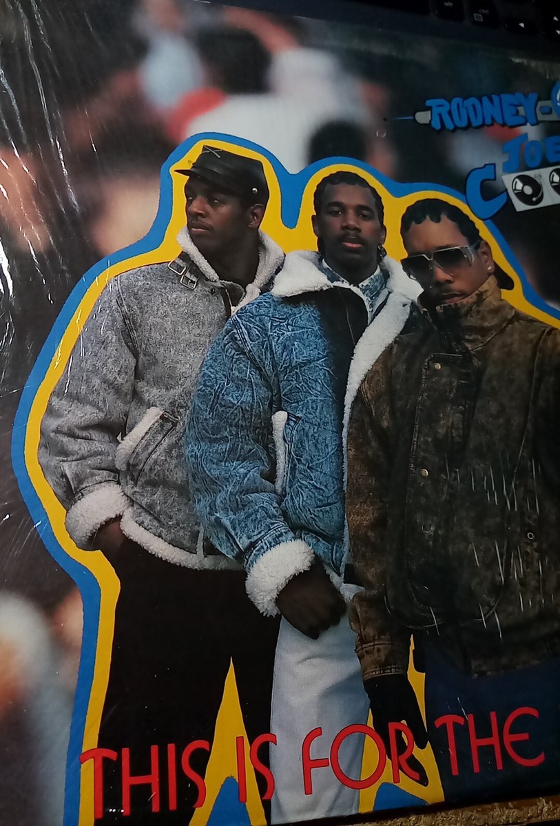 洋楽 G-RAP / Rodney O & Joe Cooley / LP 512D42JFT7L._UF1000,1000_QL80_.jpg