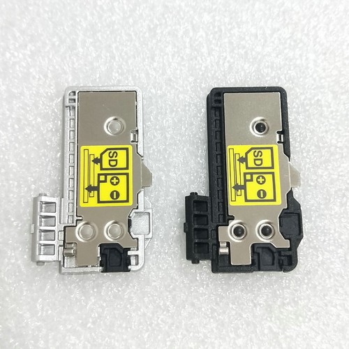 For Olympus E-M10 Mark II III Camera Battery Cover Door Cap Lid Case Shell Part - Picture 2 of 4