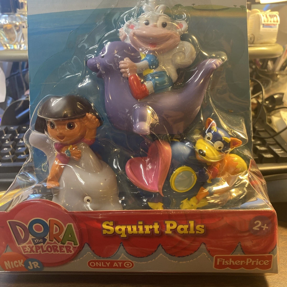 Dora the hotsell explorer doll target