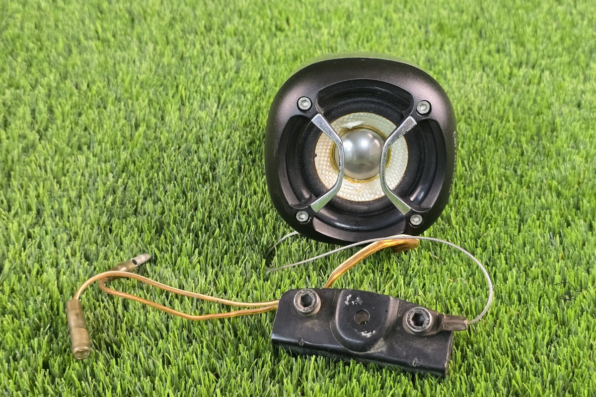JDM CARROZZERIA Pioneer 4 Way Speaker System Direct From JDM CARROZZERIA Pioneer 4 Way Speaker System Direct From