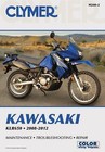 Kawasaki Klr650 2008-2012 by Penton