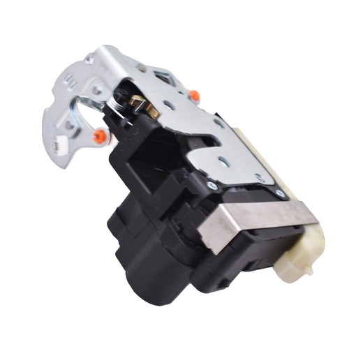 Fit For GM Front Left Side Power Door Lock Actuator / Integrated Latch Assembly - Picture 7 of 7