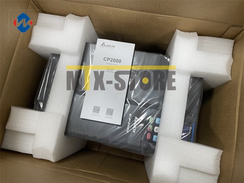 1PCS NEW DELTA Inverter Frequency converter VFD300CP43B-21 with in box - Picture 10 of 11