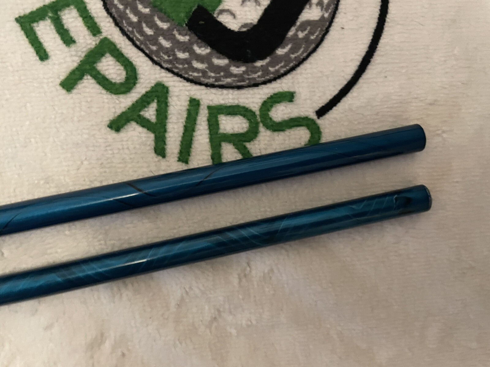 PROJECT X EVENFLOW EVEN FLOW BLUE HANDCRAFTED HYBRID SHAFTS 100 6.5 NEW