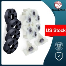 4PCS Washer Motor Coupler Coupling W/ Metal Insert for Whirlpool Kenmore 285753A
