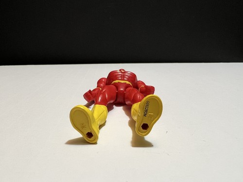 "Figura de acción Heroes Unite 2020 DC Spin Master The Flash 3,75""" - Imagen 7 de 7