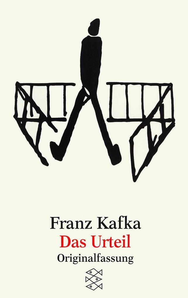 Thumbnail - Das Urteil | Franz Kafka | 2016 | Deutsch