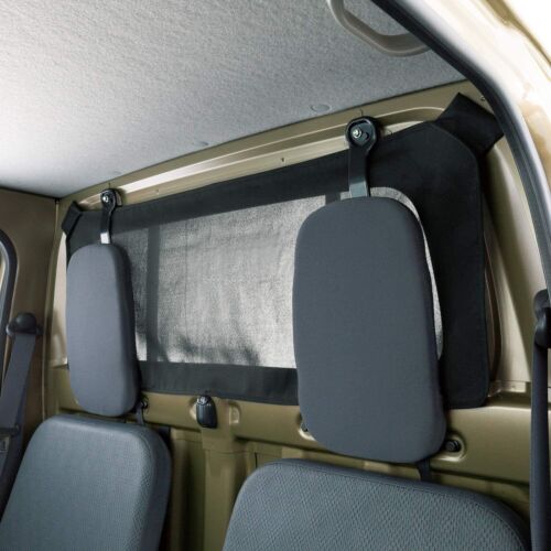 Curtain Magnet-Type Honda Acty Daihatsu HIJET SUBARU SAMBAR Carry Kei Mini Truck