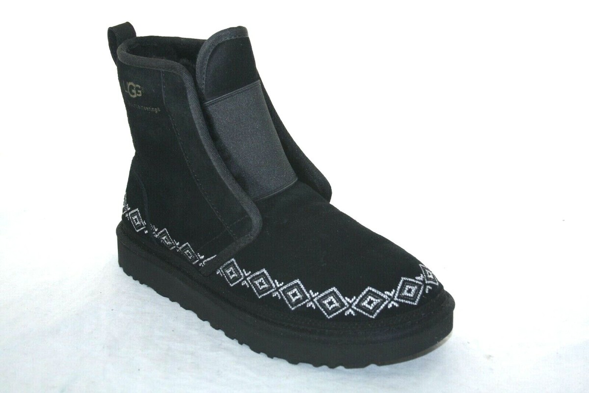 ☆UGG White Mountaineering☆Men's RIKI WM☆