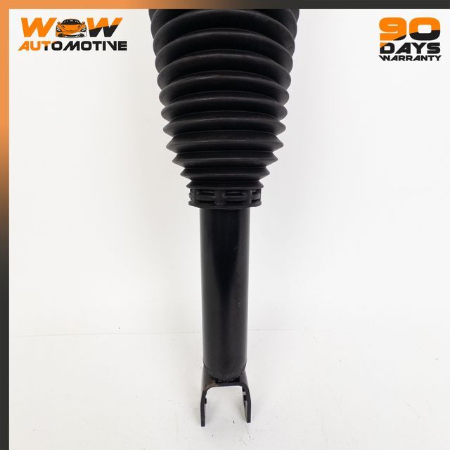 07-11 BENTLEY CONTINENTAL GTC REAR RIGHT SHOCK ABSORBER GAS STRUT OEM