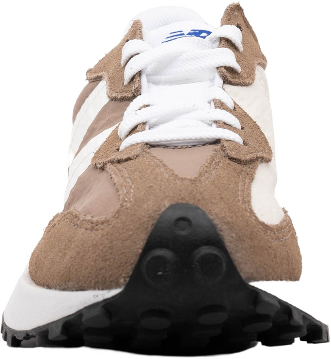 New Balance 327 Mushroom for Sale - Authenticity Guaranteed
