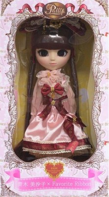 pullip favorite ribbon