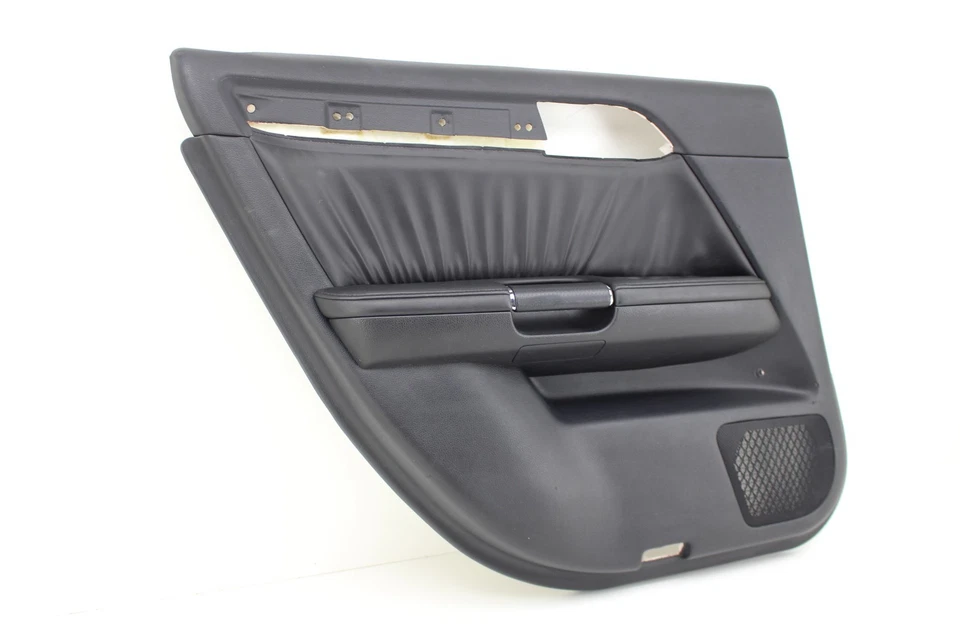 Оригинальная задняя левая внутренняя панель задней двери со стороны водителя для Infiniti M35 M45 2006-2009 годов выпуска - Изображение 2 из 4
