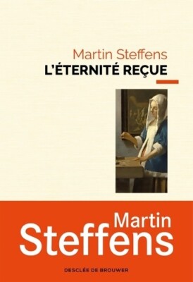 Die Ewigkeit erhalten. Wenn Sie Angst haben d... - Martin Steffens - V2089044