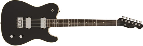 New Fender MADE IN JAPAN MODERN TELECASTER HH Black Electric New Fender MADE IN JAPAN MODERN TELECASTER HH Black Electric