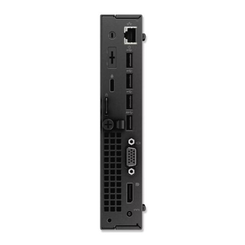 Dell OptiPlex 3020 Micro Core i5-4150T 3.0GHz 8GB RAM 128GB SSD Win 11P Wifi - Picture 2 of 4