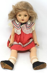 shirley temple dolls for sale ebay