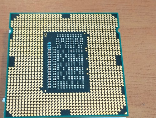 Intel Core i5-2400S Processor @ 2.50GHz 6MB Quad-Core - Socket LGA1155 CPU - Bild 3 von 4
