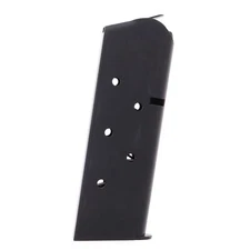 Kimber 1911 .45 ACP Black COMPACT 7-round Magazine 1000172A