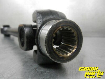 トイガン Cana Amazon.com: Caltric Rear Propeller Drive Shaft Compatible with Can