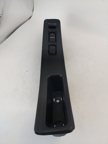 1990-1996 NISSAN 300ZX Z32 LEFT DOOR MASTER POWER WINDOW SWITCH 25402-30P00 OEM - Picture 3 of 16